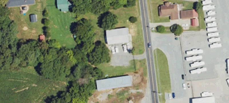 2825 Craver Rd