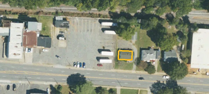 Lowell Rd