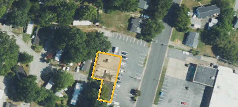 122 Bland Blvd