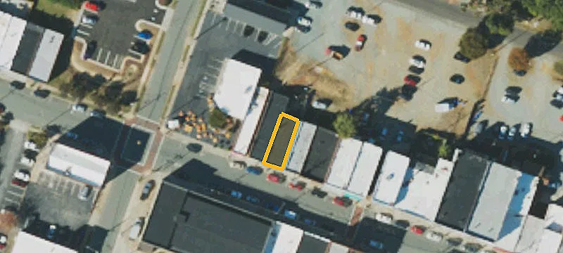 130 Clay St