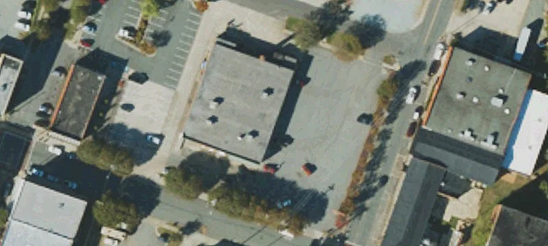 107 Clay St