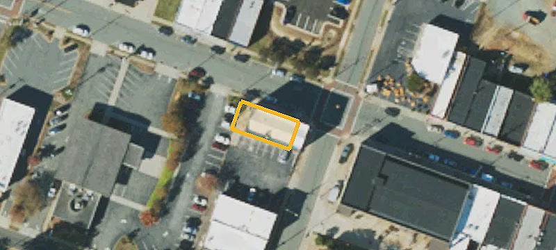 201 Clay St