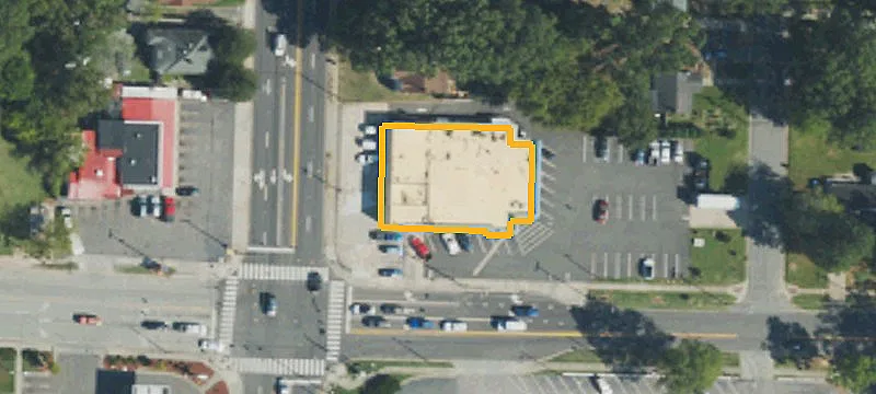 305 Clb Blvd