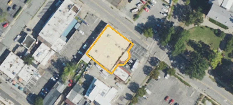 815 Morgan St
