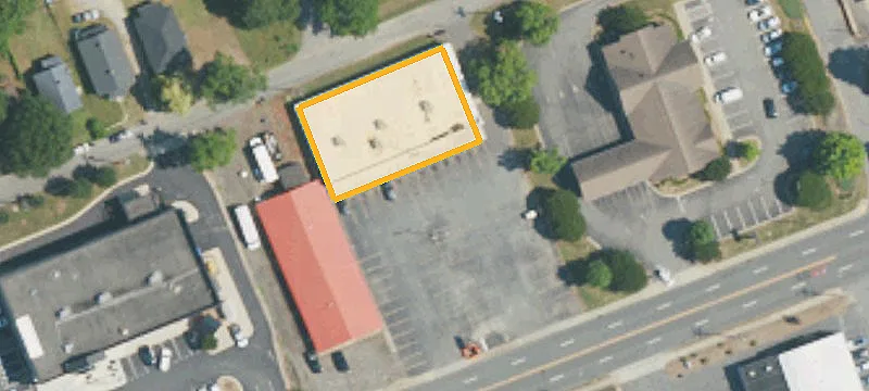 805 Main St