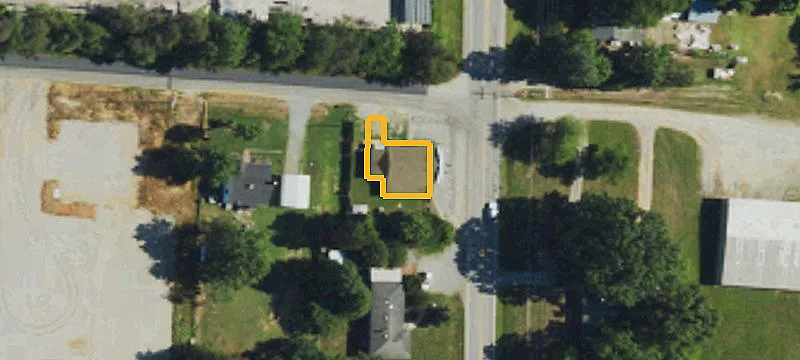 3319 Sandy Rdg Rd