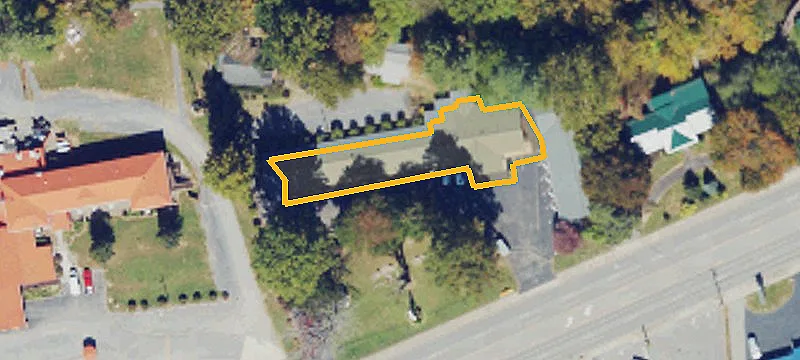 2474 Soco Rd