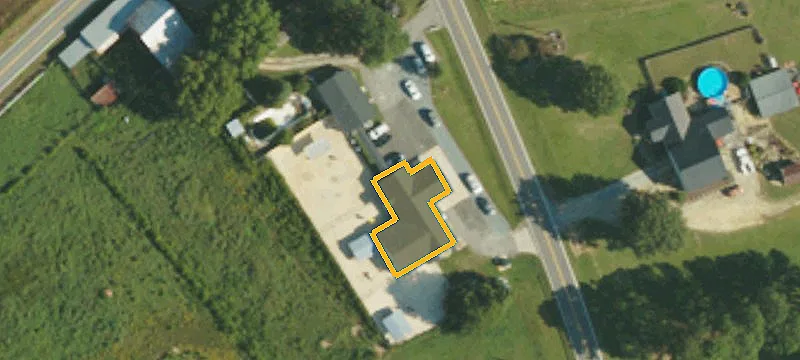 2027 Benson Hardee Rd