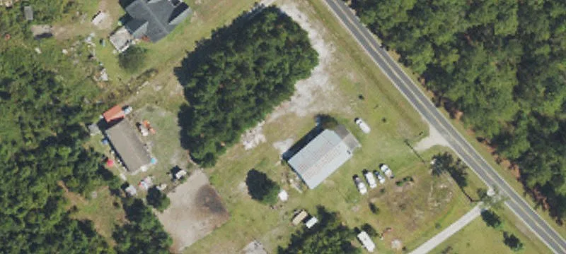 329 Gurganus Rd