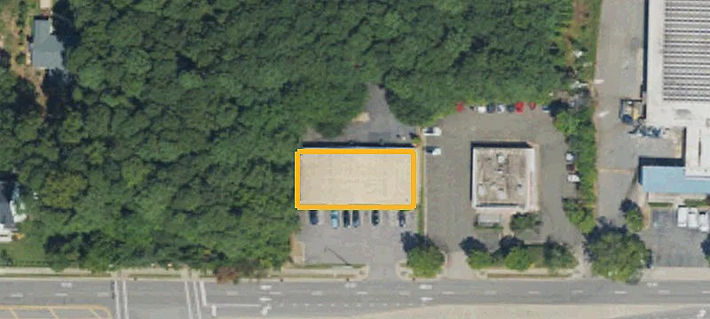 124 Maynard Rd