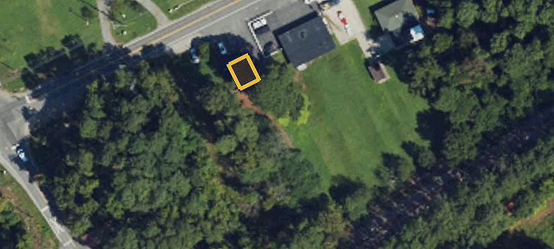 3525 Old Us 1st Hwy