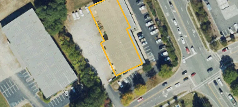 2400 Reliance Ave