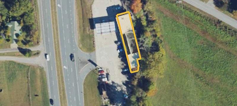 4737 Us Hwy 441st S