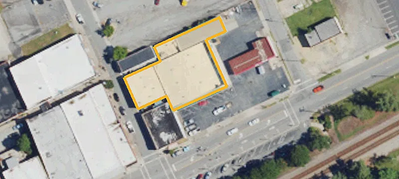 50 Main St