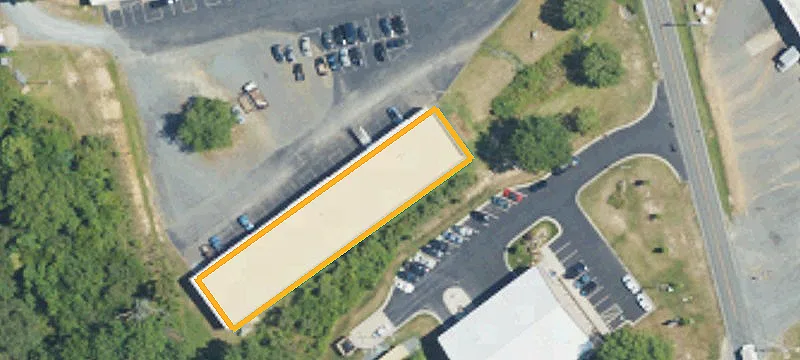 4100 Matthews Indian Trl Rd