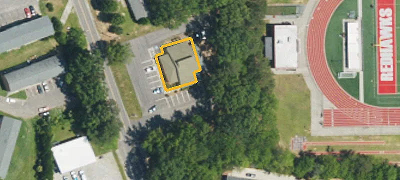 1111 Cir Dr