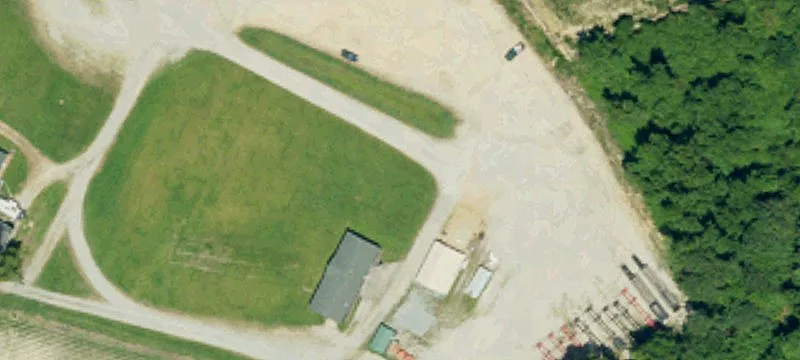 404 George Perry Lee Rd