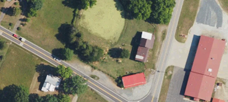 9380 Stokes Fry Rd