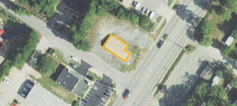 1801 Pamalee Dr