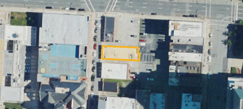 110 John Wesley Way