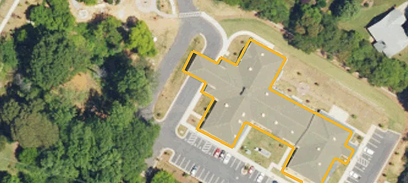 1325 Mecklenburg Hwy