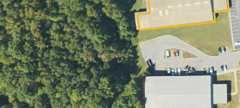 203 Mckenzie Rd