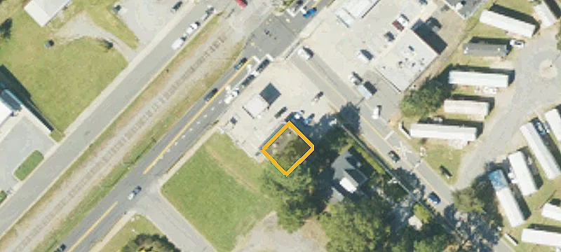 404 Main St