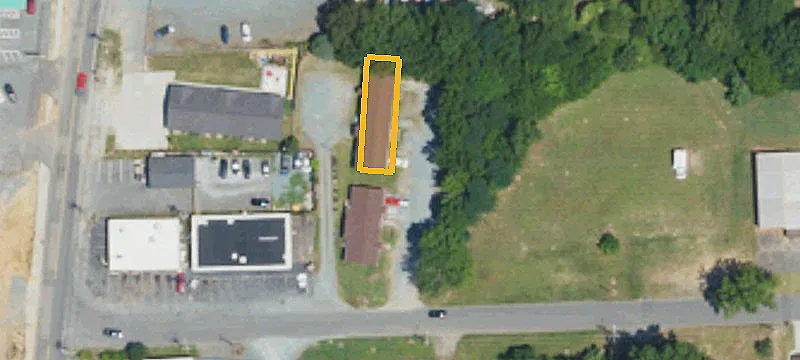 416 Pedro St