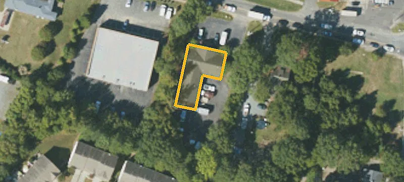 3800 Pleasant Plns Rd