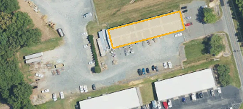 3990 Matthews Indian Trl Rd