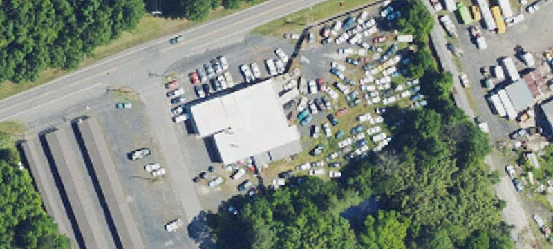 816 Stadium Dr