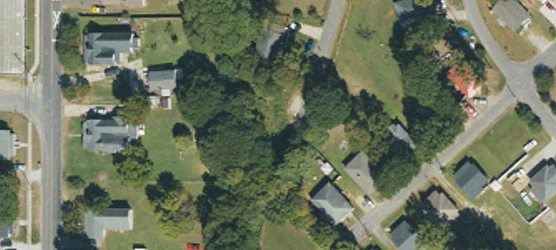 501 Cobb St