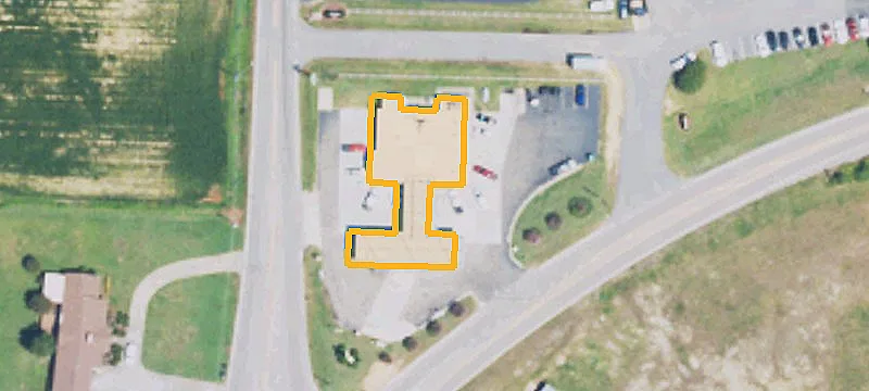 1108 Nc Hwy 242nd N