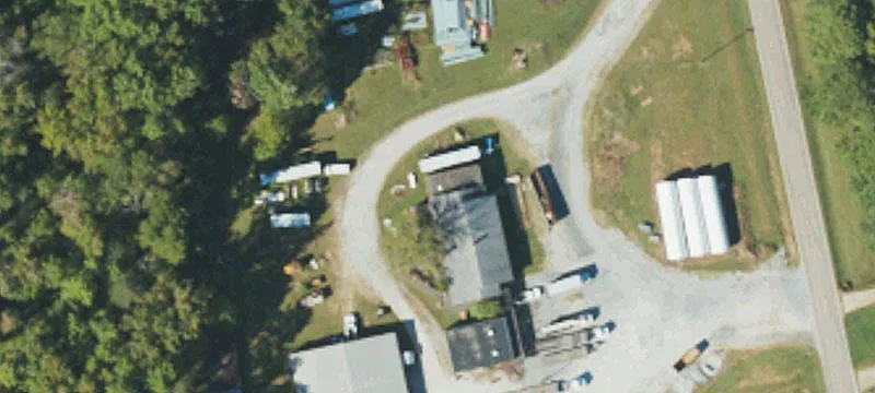 535 Hall Rd