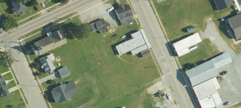 Main St