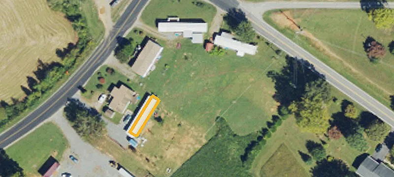1266 Alexander Rd