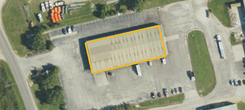 1541 Wilmington Hwy