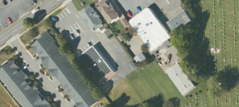 934 Davie Ave