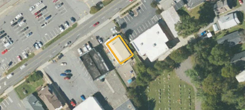 956 Davie Ave