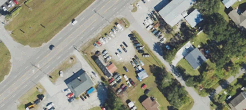 118 Us Hwy 17th S
