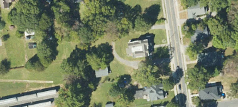 168 Statesville Ave