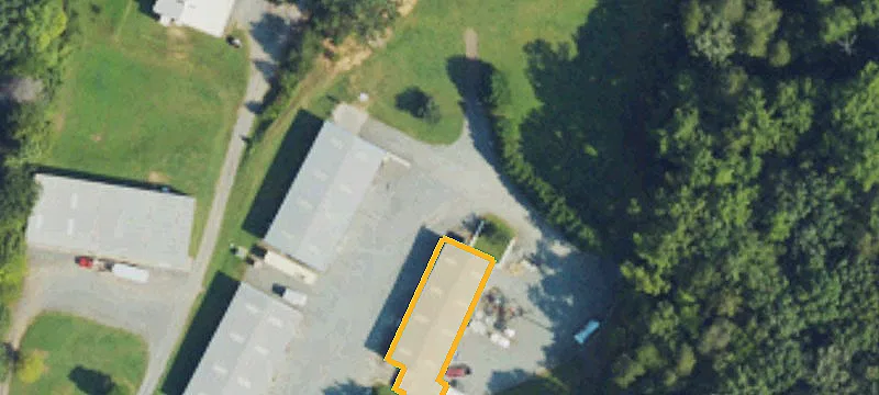 6519 Old Us 421st Hwy