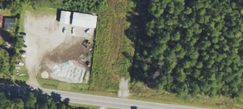 4329 Holly Shelter Rd
