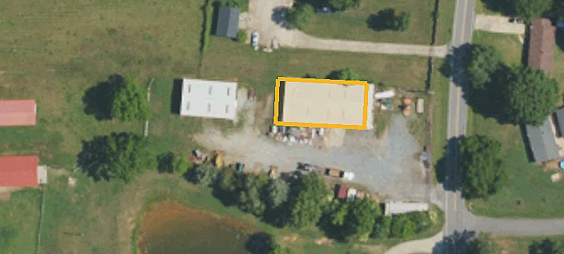 916 Oates Rd