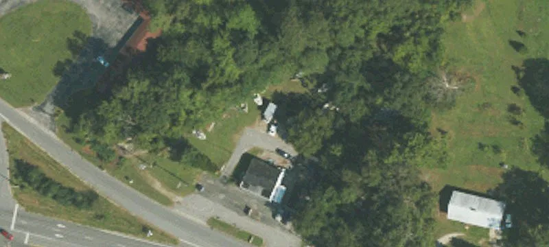 888 Kinston Hwy