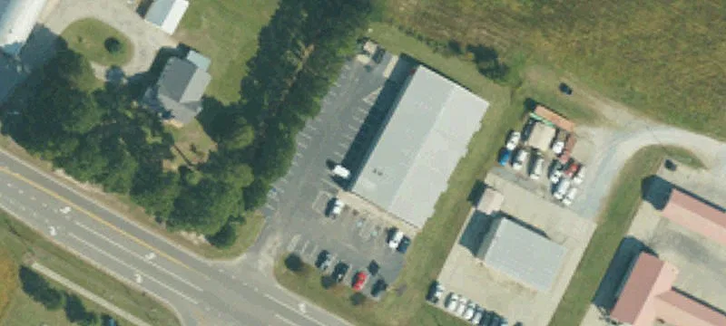 7681 Clinton Rd