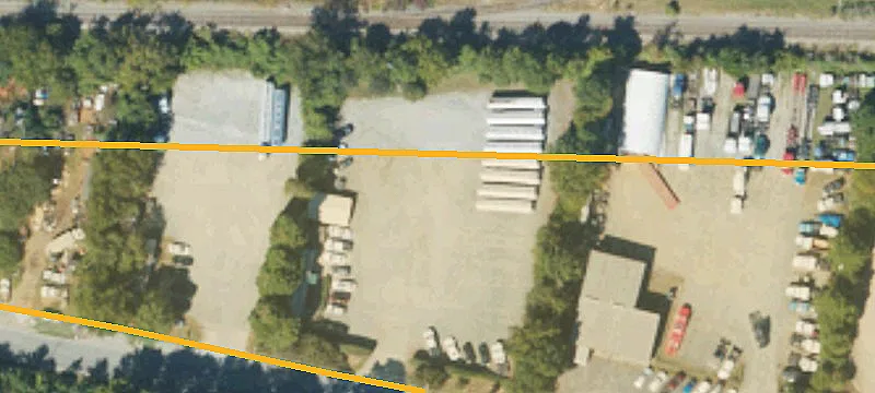 6100 Old Mt Holly Rd
