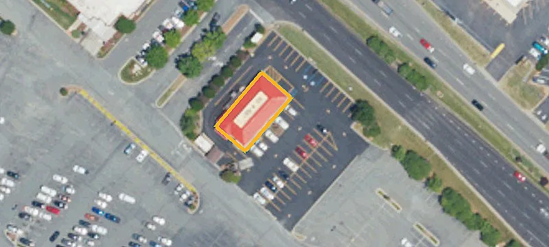 2111 Roosevelt Blvd