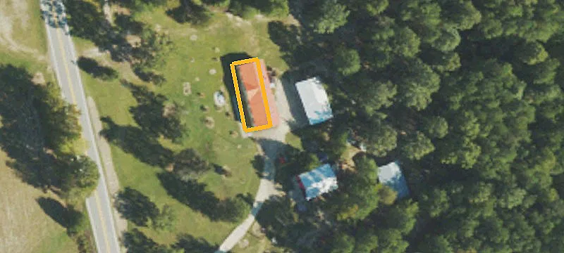 4300 Zebulon Rd