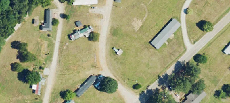 12868 Buck Rd